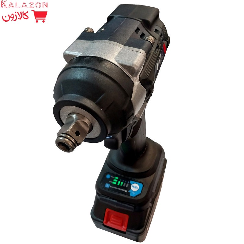 آچار بکس شارژی صنعتی ویوارکس مدل VR2430IW