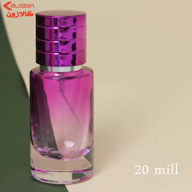 محفظه نگهداری عطر میلادی کد  DEK_371