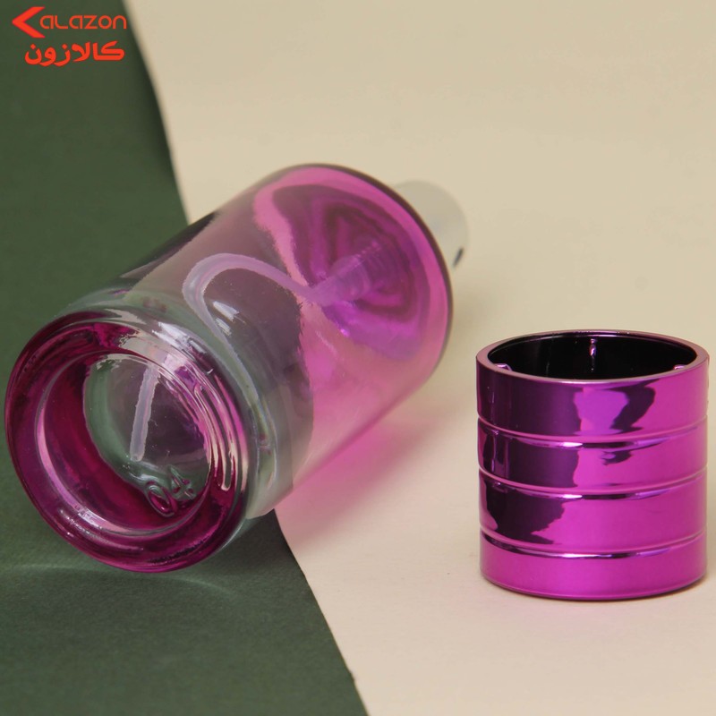 محفظه نگهداری عطر میلادی کد  DEK_371