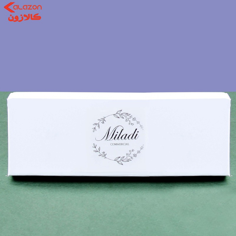 محفظه نگهداری عطر میلادی کد  DEK_371