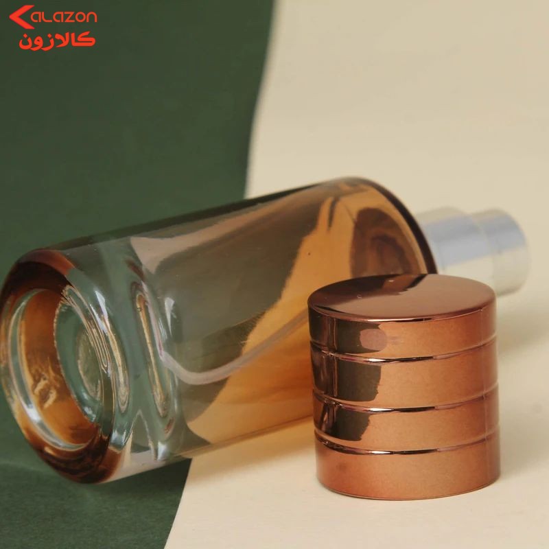 محفظه نگهداری عطر مدل ساواج کد 17