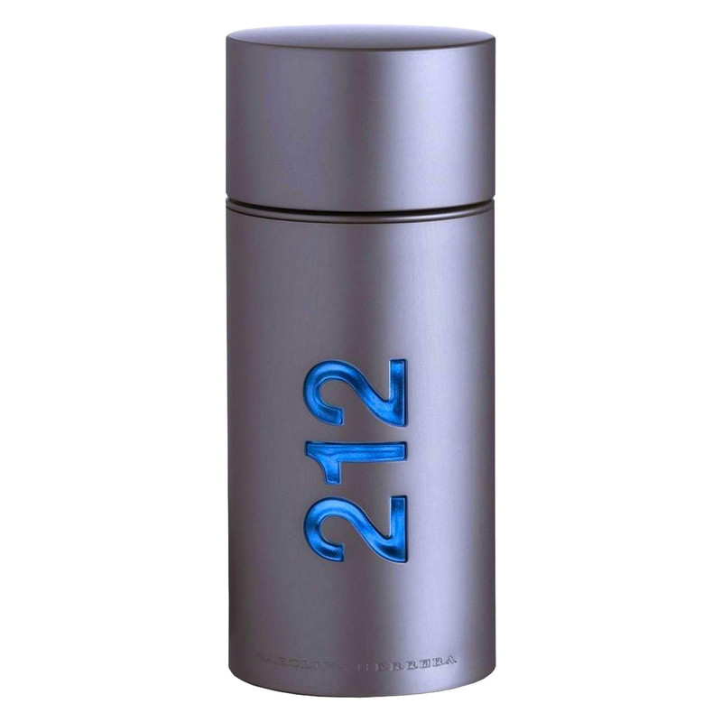 ادو پرفیوم مردانه پینک ویژوال مدل 212 حجم 100 میلی لیتر