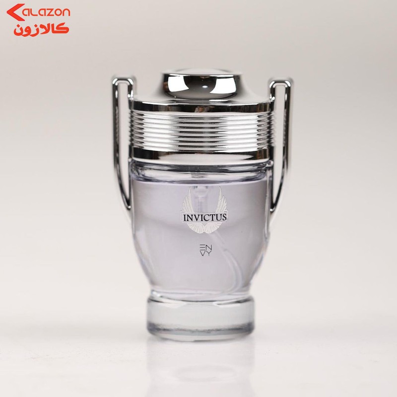 عطر جیبی مردانه ان وی مدل اینوکتوس حجم 25 میلی لیتر