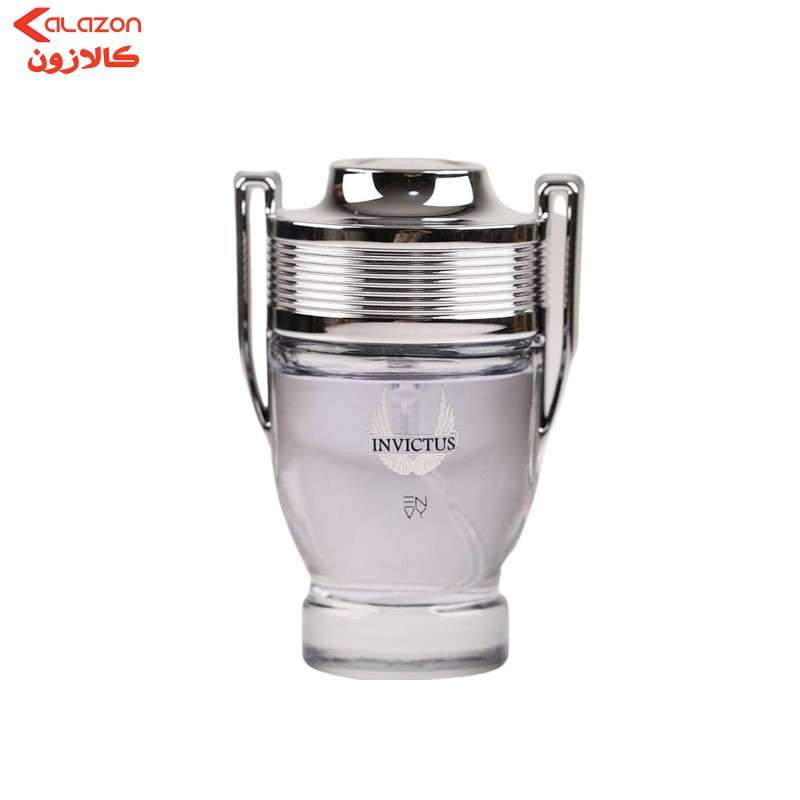 عطر جیبی مردانه ان وی مدل اینوکتوس حجم 25 میلی لیتر