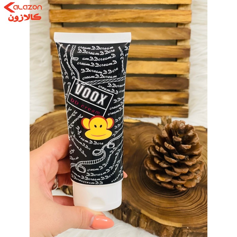 کرم روشن کننده وکس مدل dd creaamm حجم 100 میلی لیتر