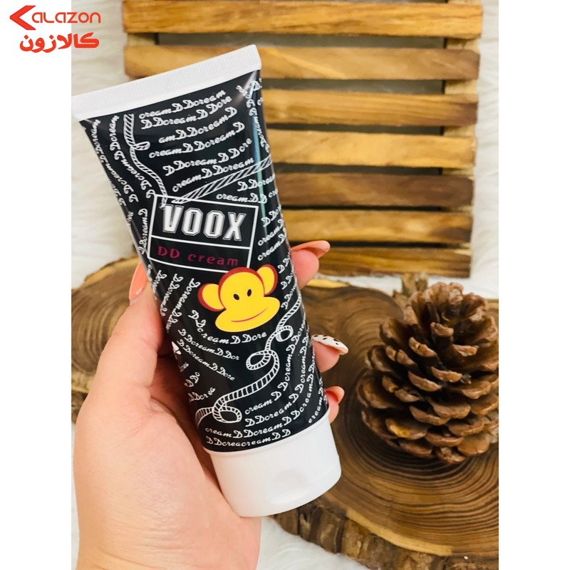 کرم روشن کننده وکس مدل dd creaamm حجم 100 میلی لیتر