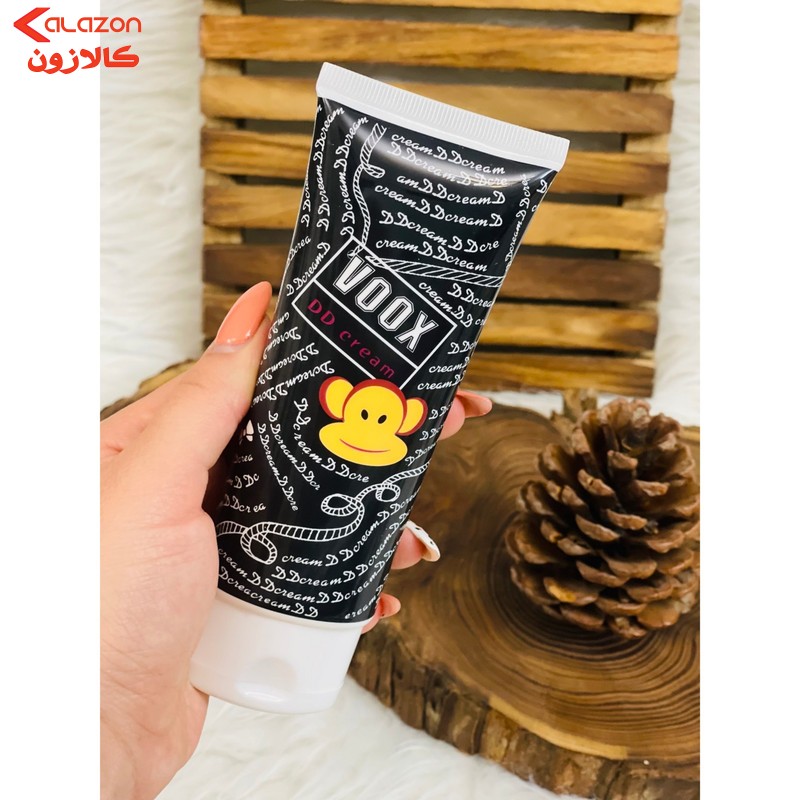 کرم روشن کننده وکس مدل dd creaamm حجم 100 میلی لیتر