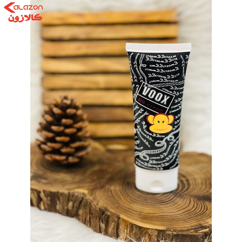 کرم روشن کننده وکس مدل dd creaamm حجم 100 میلی لیتر