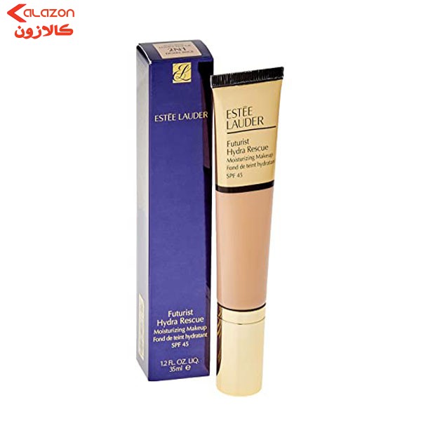 کرم پودر استی لودر مدل Futurist شماره 3w1 حجم 35 میلی لیتر
