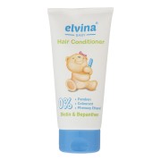 نرم کننده موی کودک الوینا مدل HC حجم 200 میلی لیتر