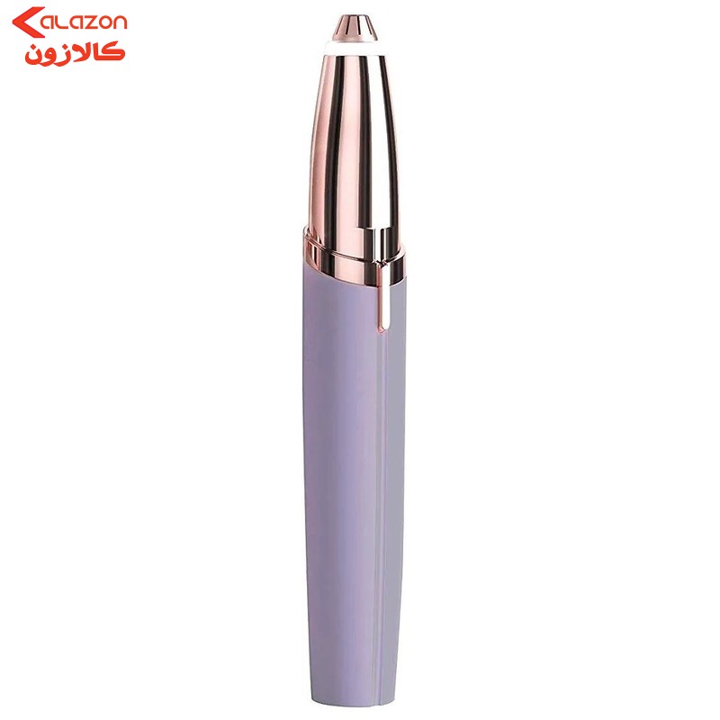 موزن بینی و ابرو مدل 18K-GOLD